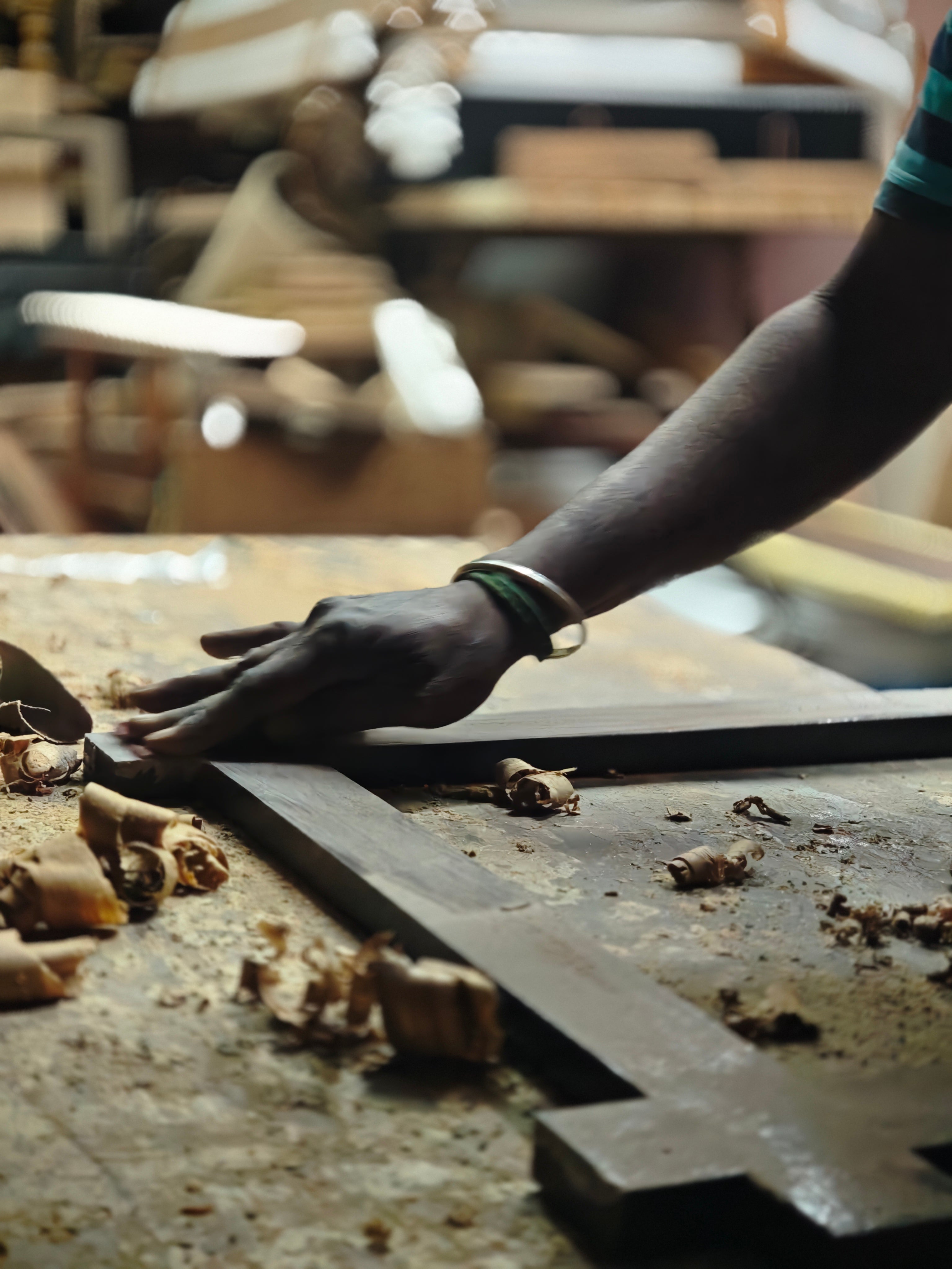 All about grains. - Weawy