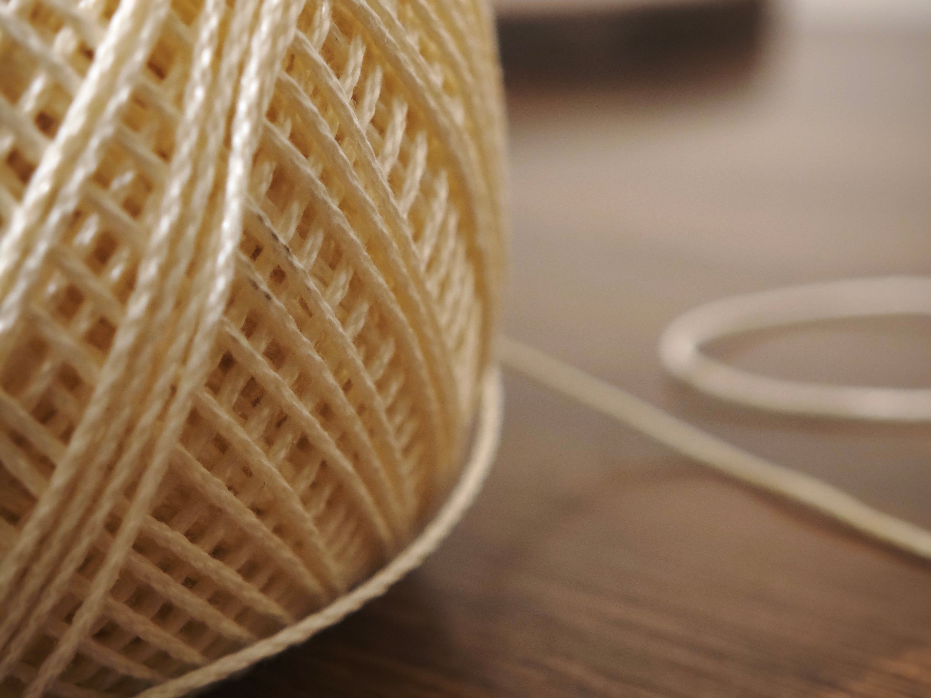 Threads of Memory - Weawy