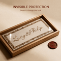 Dust Cover Protection