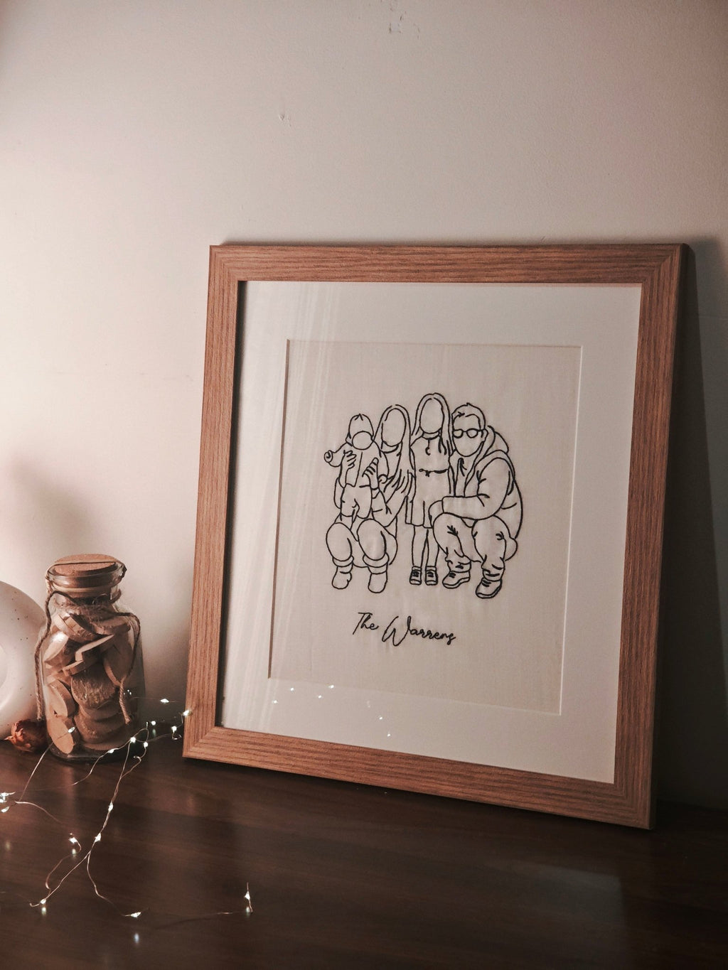 Family Portrait - Weawy