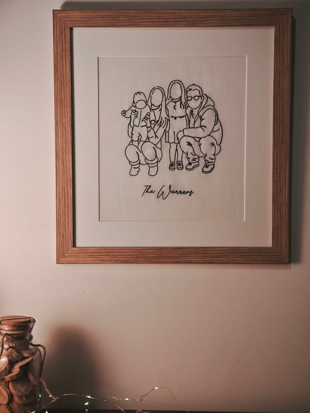 Family Portrait - Weawy