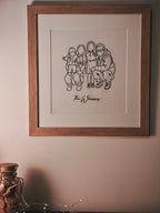 Family Portrait - Weawy