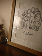 Family Portrait - Weawy