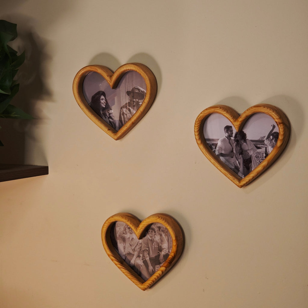 I Heart You - Weawy