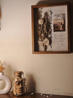 La Botanique Frame - Weawy