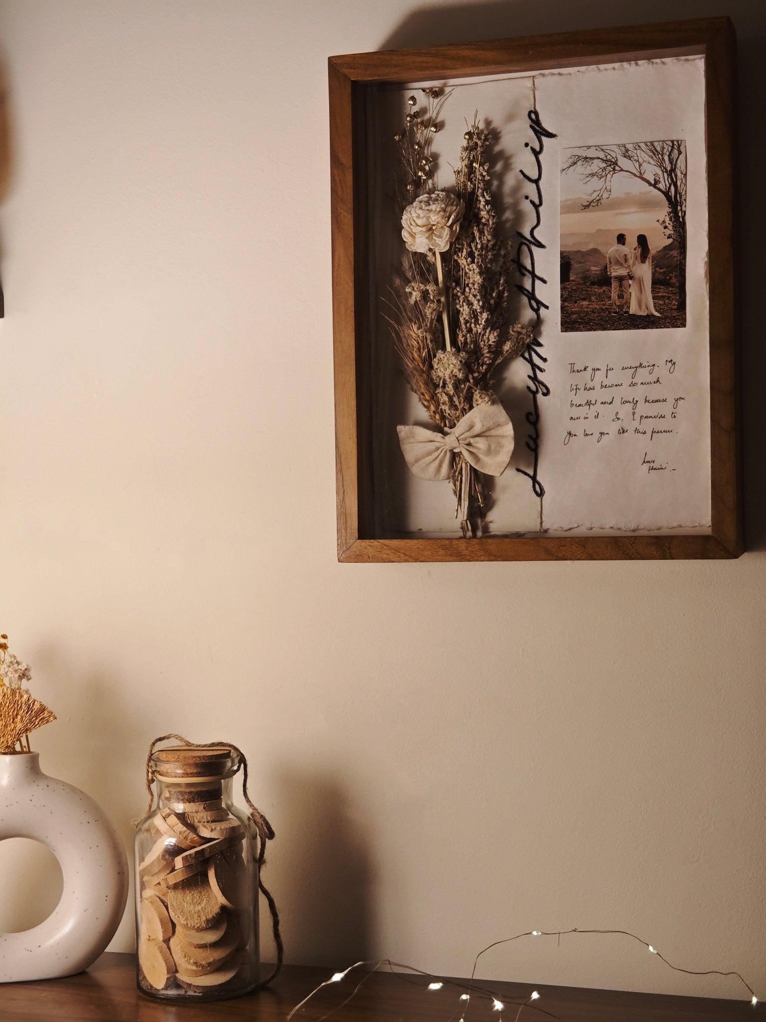 La Botanique Frame - Weawy