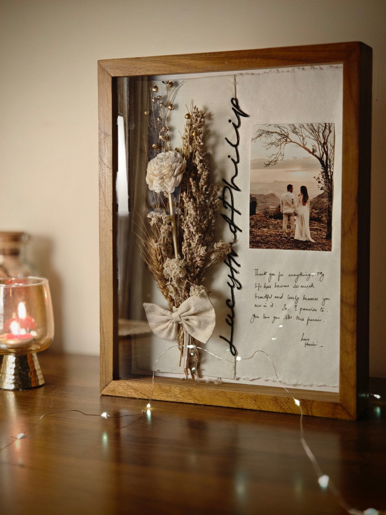 La Botanique Frame - Weawy