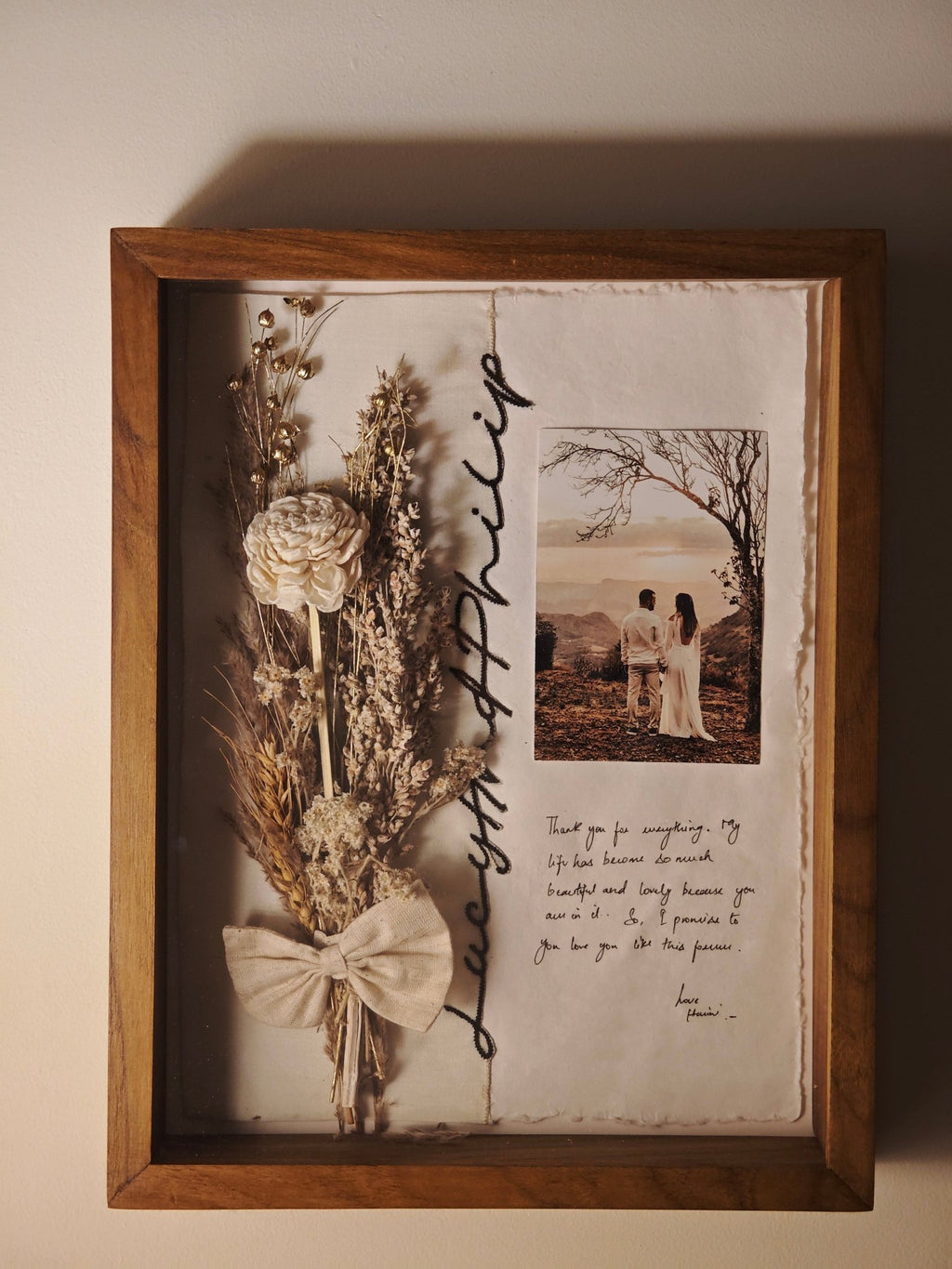 La Botanique Frame - Weawy