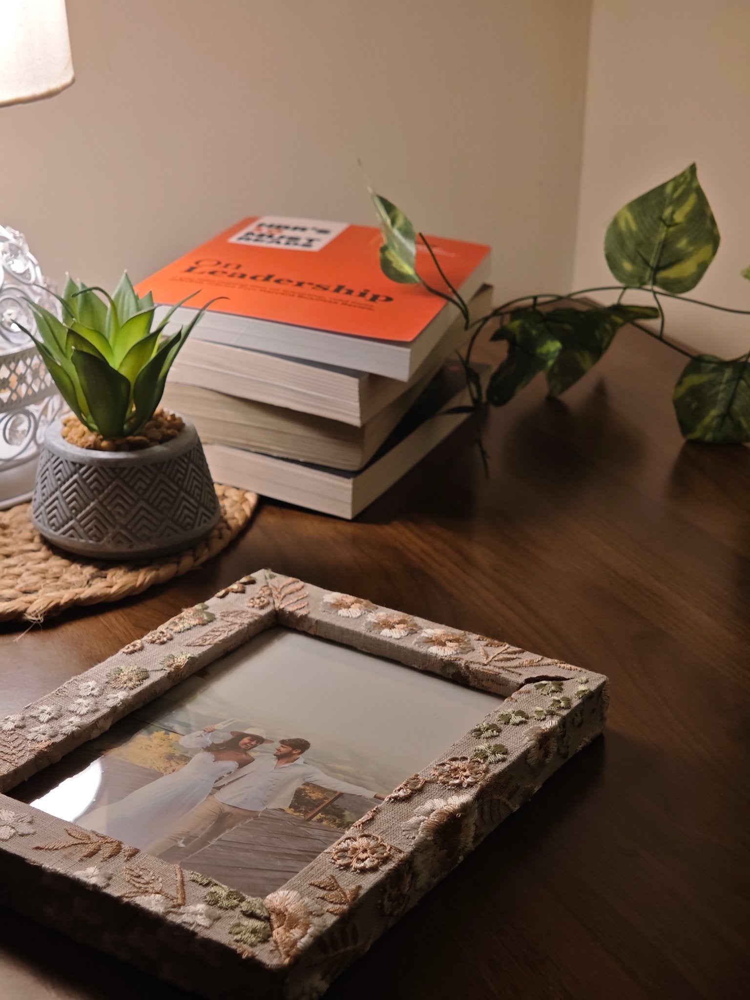 Serenity Frame - Weawy