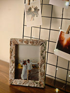 Serenity Frame - Weawy