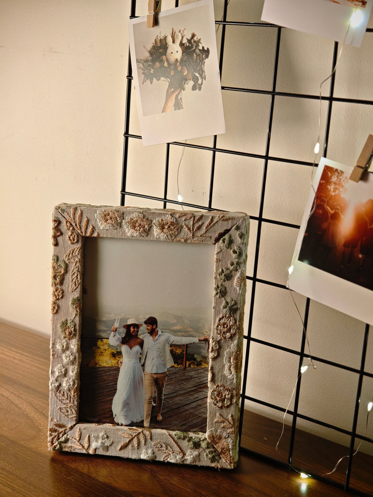 Serenity Frame - Weawy