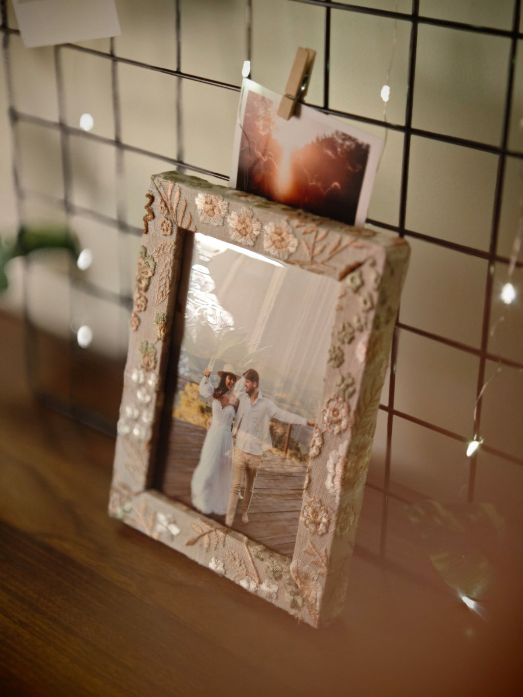 Serenity Frame - Weawy