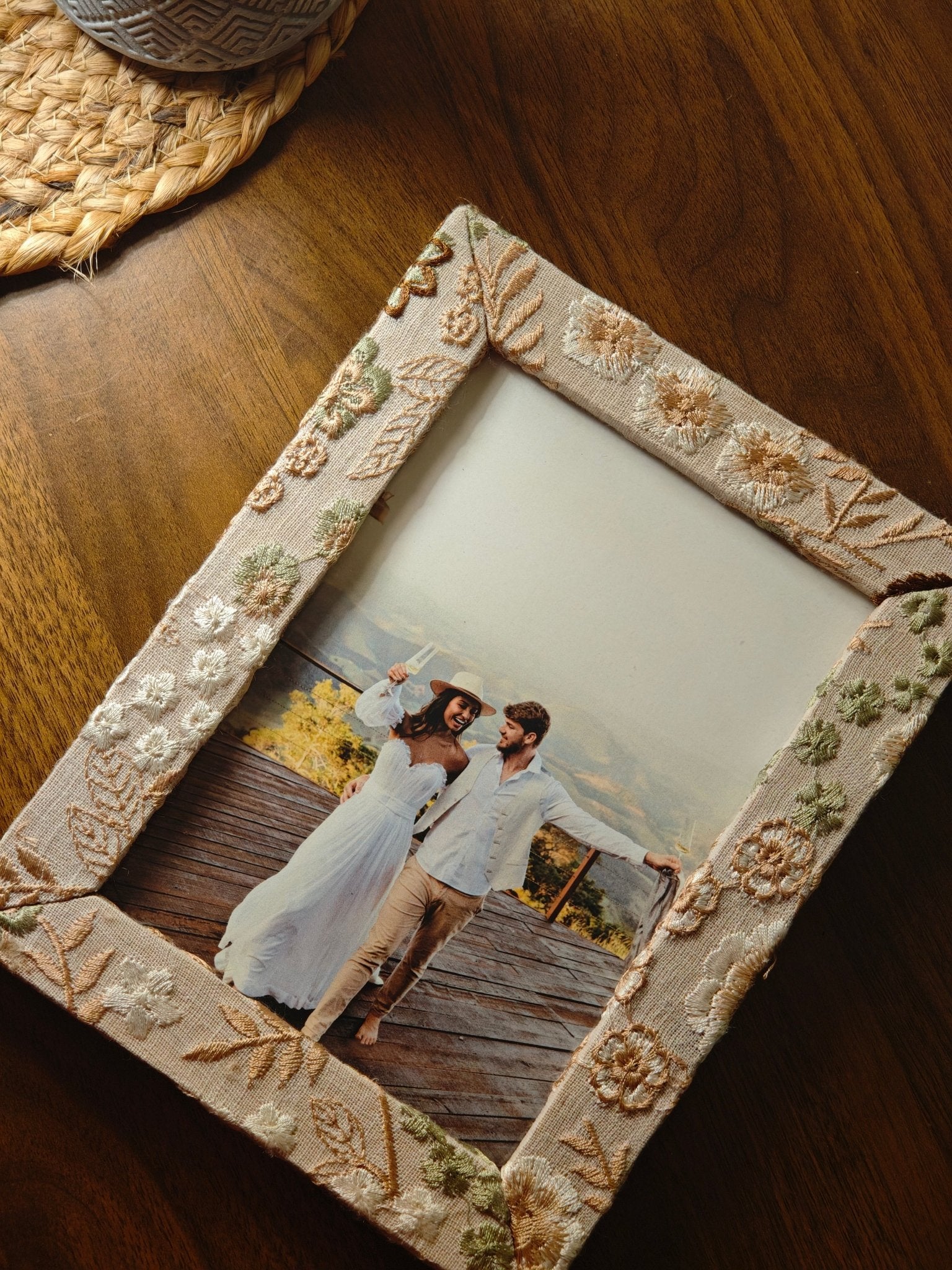 Serenity Frame - Weawy