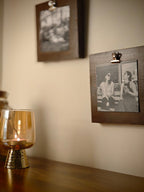 Trio TimberClip - Weawy