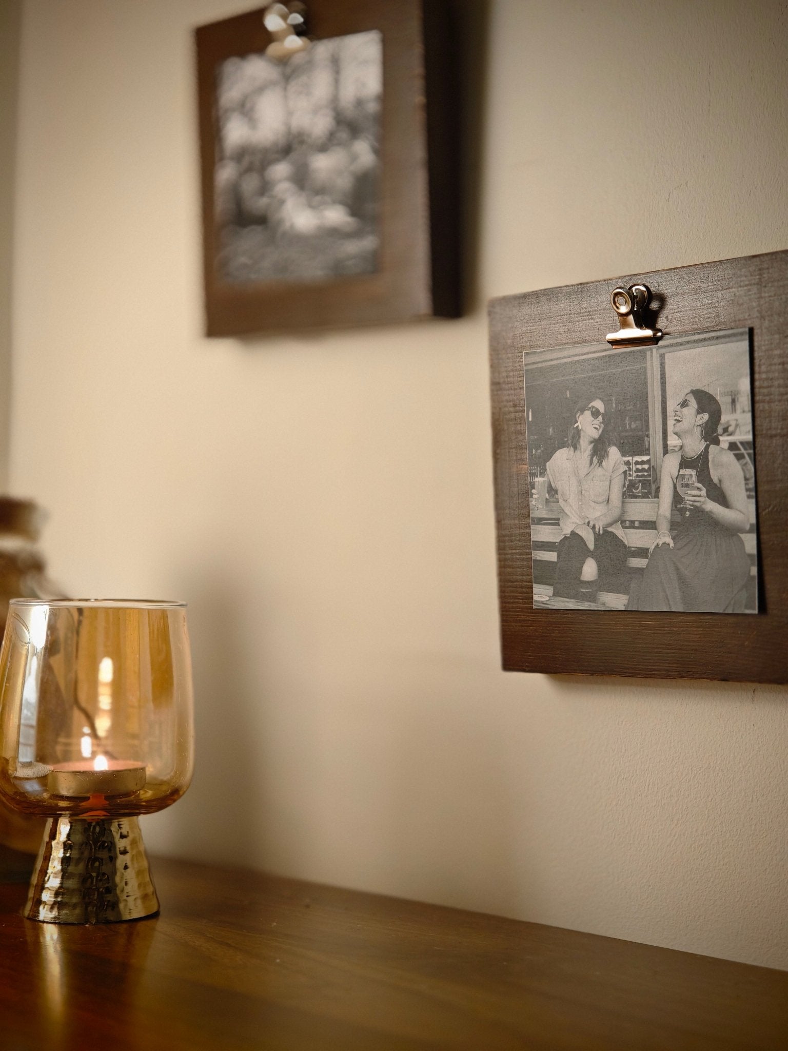 Trio TimberClip - Weawy