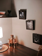 Trio TimberClip - Weawy